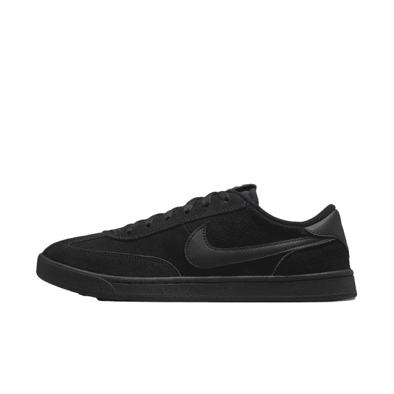 NIKE MENS SB FC CLASSIC "BLACK" 909096 002 909096 002 from Stadium Goods
