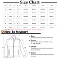 thumbnail image 3 of Timoontee Men's Fall Winter Thick Warm Jacket Coat Solid Full Zip Quilted Jackets Baseball Jacket Casual Comfy Stand Collar Outerwear Coat Gray XXXXL, 3 of 9