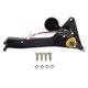 thumbnail image 2 of Kit de Ensamblaje de Palanca de Cambios de Carrito de, Prejunto de 8248 Fácil de Operar Promover Un Control Mejorado de Desplazamiento Suave Para El Auto Club DS Cart, 2 of 7