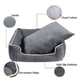 thumbnail image 5 of New Large Dog Bed Thickened Warm Non-slip Mat Four Seasons Universal Detachable Pet Kennel Dog Sofa Pet Supplies ShopWise Round, 5 of 13
