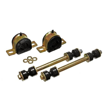- Energy Suspension 94-02 Dodge Ram Black 30mm Front Sway Bar Bushings
