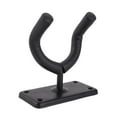 thumbnail image 5 of Wall Mount Guitar Holder Violin Hanger Display Stand Ukulele Wall Mounted Hook for String Instruments, 5 of 8