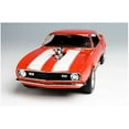 thumbnail image 4 of AMT 68 Chevy Camaro Z28 Maquette de Voiture, 4 of 6