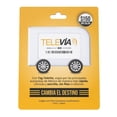 thumbnail image 3 of Tag TeleVía 150 Pesos, 3 of 4