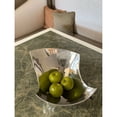 thumbnail image 4 of Modern Day Accents Pala XL Abstract Bowl, 4 of 7