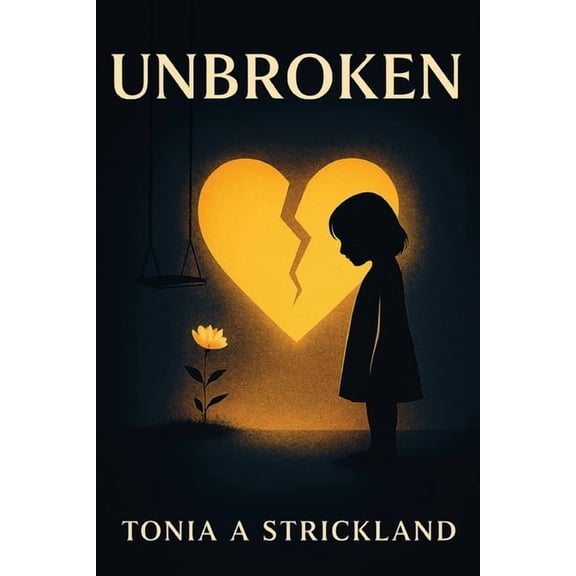 Unbroken, (Paperback)