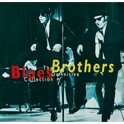 Blues Brothers - The Definitive Collection