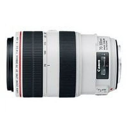 Canon EF 70-300MM F/4-5.6L IS USM Telephoto Lens - 4426B002