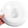 thumbnail image 2 of icolorfuled Smart Water Dispenser Seat Replacement for 1 Set Plastic Cooler Bottle Holder, 2 of 7