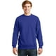 thumbnail image 1 of Hanes® - Sudadera con cuello redondo EcoSmart®. P160 Hanes P160, 1 of 1