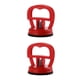 thumbnail image 3 of Riwesomey Car Body Ding Remover Repair Puller Sucker Bodywork Panel Ventosa Pantalla Vidrio Herramienta de desmontaje Rojo 2piezas, 3 of 6