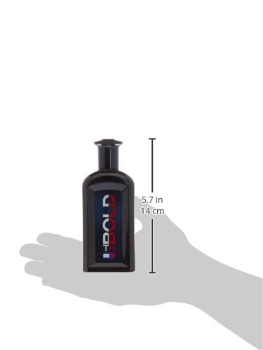 tommy hilfiger cologne bold