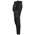 thumbnail image 4 of Projob Mens Stretch Pants, 4 of 4