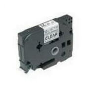 Brother P-Touch TZ Industrial Laminated Tapes