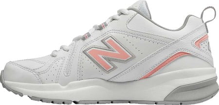 new balance women's 608 v5 casual comfort cross trainer