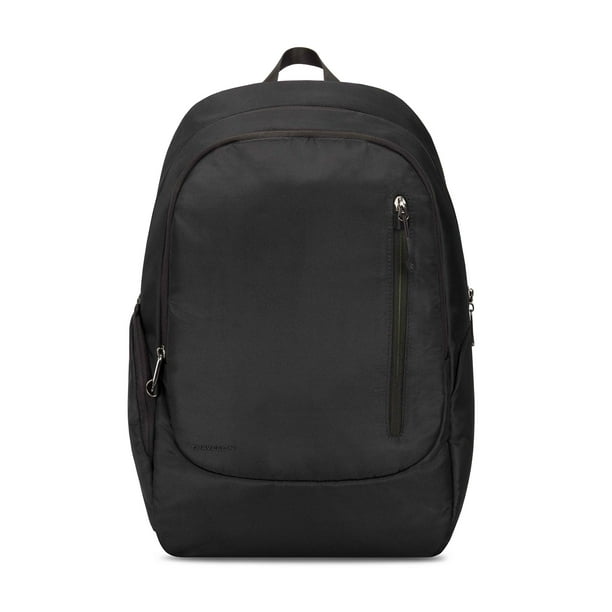 Mochila Travelon Antirrobo Urban de 18,5 L para portátil de 15,6 pulgadas