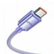 thumbnail image 5 of Adecuado para línea de datos de 120 W, carga súper rápida tipo C de 6 A para línea de carga flash de teléfono móvil Huawei Glory Millet OPPO, 5 of 5