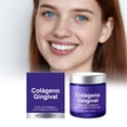 thumbnail image 4 of Upgraded 2026 Collagens Care Tooth Powder 50g, 4 of 8