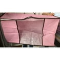 thumbnail image 4 of Fiudx Bolsa de Almacenamiento con Cremallera, Tela No Tejida Gruesa, Gran Capacidad para Ropa de Cama, Edredones y Almohadas. Ideal para Armarios, Áticos, Sótanos, Caravanas y Camping. Tamaño: 60 X 4, 4 of 4