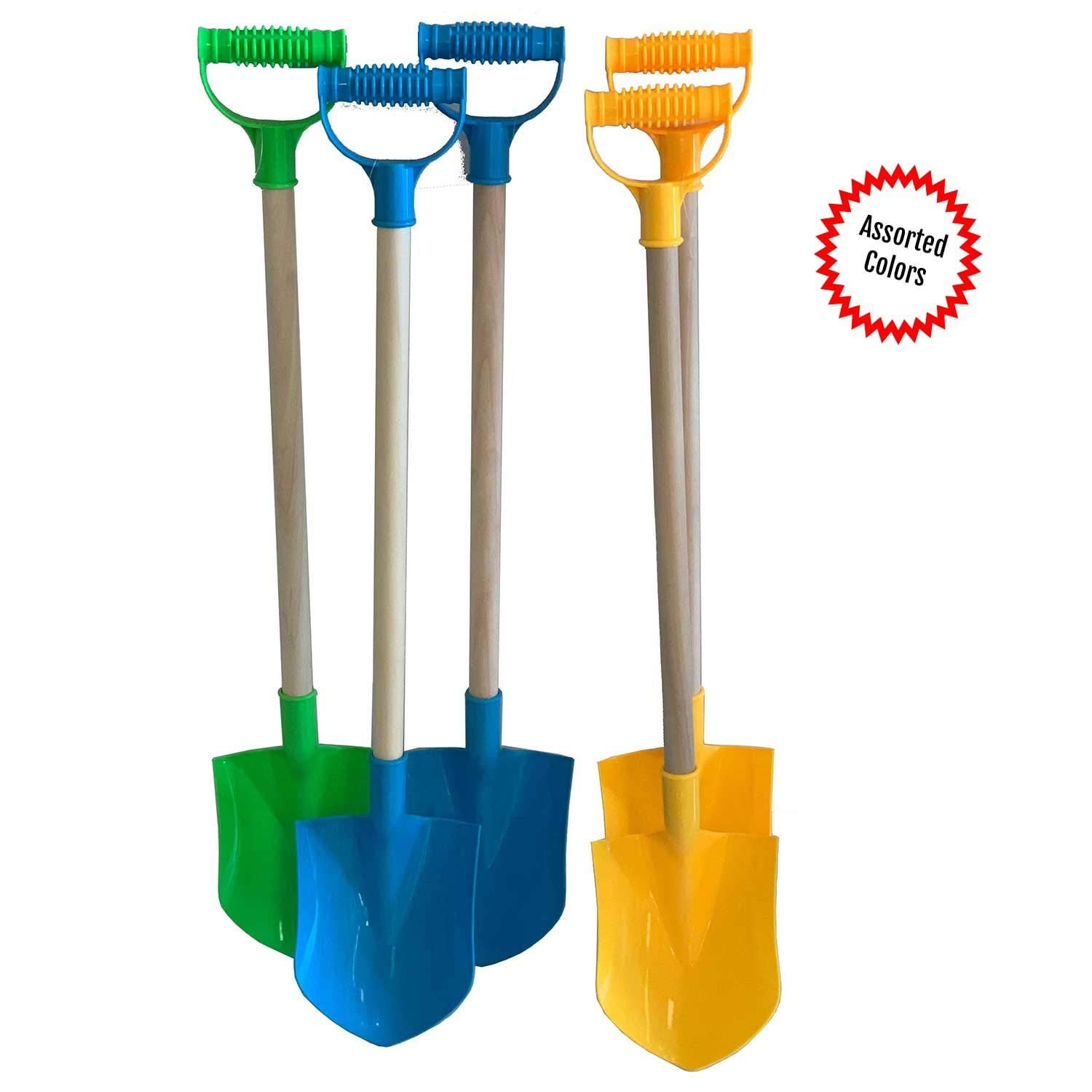kids shovel