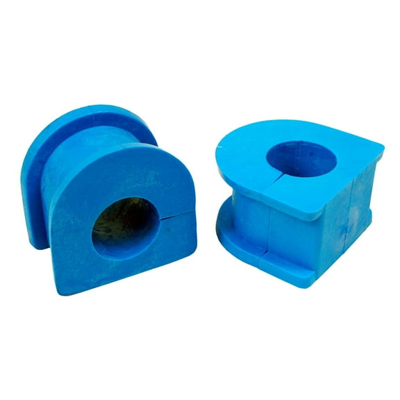Mevotech GK6167 Suspension Stabilizer Bar Bushing Kit Fits select: 1981-2005 CHEVROLET BLAZER, 2001-2007 CHEVROLET SILVERADO