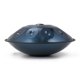 thumbnail image 3 of Handpan TFixol Azul 1 tonos, 3 of 8