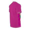 thumbnail image 4 of ARIES Radiant Adventurous Zodiac Limited edition Unisex AOP Cut & Sew Tee, 4 of 7