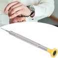 thumbnail image 4 of Keenso Slot Screwdriver Precise Portable Watch Repairing Screwdriver Watch Repair Tools,Slot Watch Screwdriver,Slot Screwdriver, 4 of 7