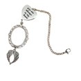 thumbnail image 3 of Graduación Tassel Photo Charm Memorial Tassel Creative Graduate Gift Graduación Estilo B, 3 of 8