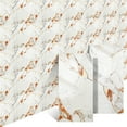 thumbnail image 5 of NIAIZEK 20 Pcs 1x2ft Marble Effect Wall Stickers - Self-Adhesive Waterproof Tile Decals for Kitchen & Bathroom, 5 of 7