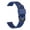 blue◈100% refund and exchange service, variant on Compatible with Samsung Galaxy Watch 46mm Bands/Gear S3 Frontier│Classic Watch Bands/Galaxy Watch 3 Bands 45mm│22mm Soft Silicone Bands Bracelet Sports Strap for Men & Women (Upgraded, Green)