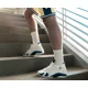 thumbnail image 2 of Ni - ke Size 9 - Air Jordan 14 Retro Hyper Royal, 2 of 5