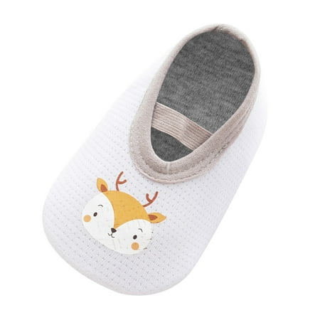 

Baby Shoes Floor Socks Baby Walking Socks Spring And Summer Children Socks Indoor Household Shoes And Socks