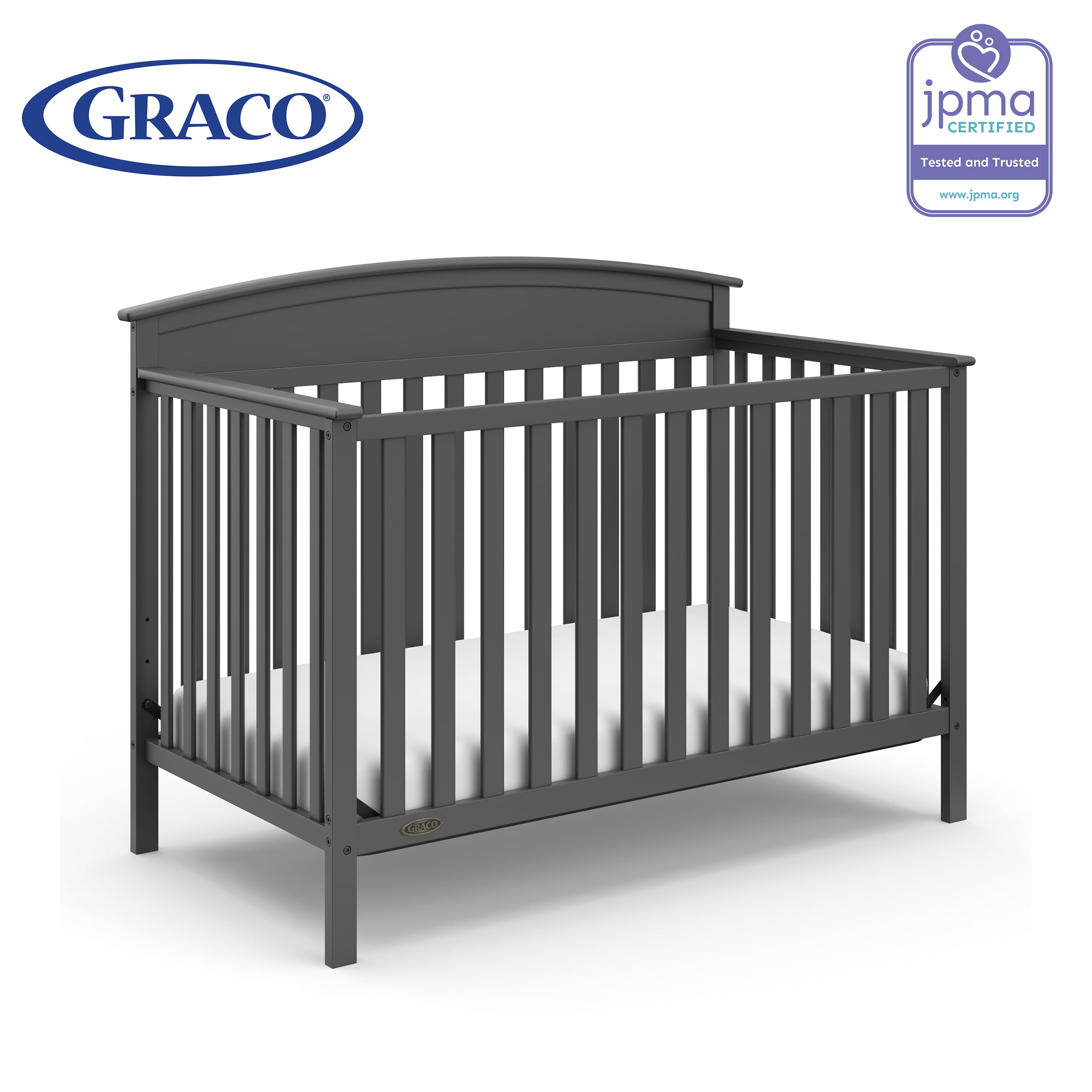graco benton crib instructions