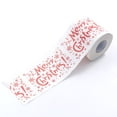 thumbnail image 6 of Dongrere 4Pcs Toilet Paper Roll Household Toilet Paper with Christmas Prints, 6 of 8