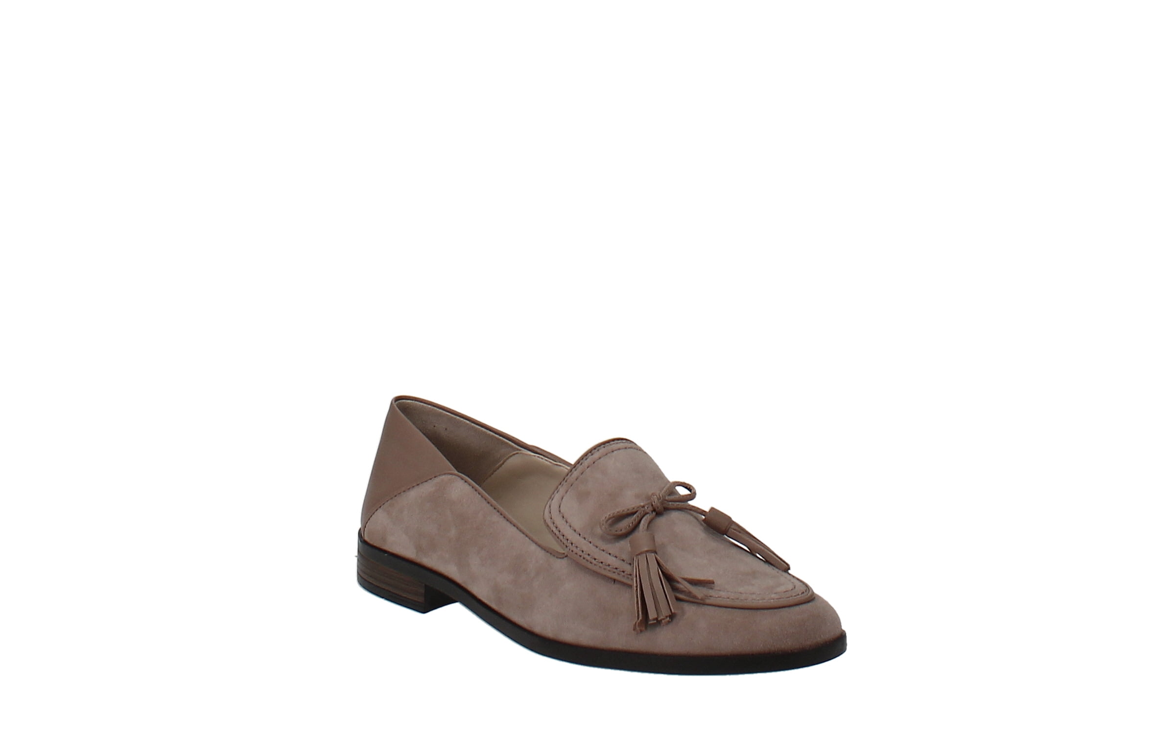 Cole Haan | Pinch Tassel Loafer | Tan 