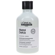L'Oreal Professionnel Serie Expert Metal Detox Shampoo 10.1 oz
