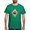 Kelly Green, variant on CafePress - Mighty Morphin Power Rangers P Men's Value T Shirt - Men's Classic Graphic Cotton T-Shirt