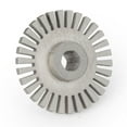 thumbnail image 3 of Esquirla 30 Slot Optical Encoder Wheel for G25 G27 Lightweight Durable Aluminum Alloy, 3 of 8