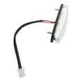 thumbnail image 2 of LYTMENT Led Rear Brake Light For Dirt Bikes Atvs And Scooters Multi-Function Tail Light For Off-Road Vehicles Utvs And Motorcycles, 2 of 8