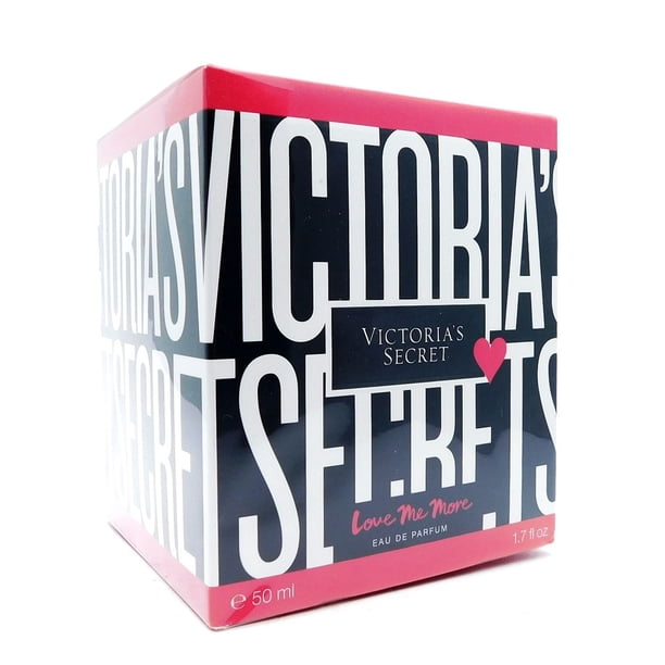 victoria secret eau de parfum love