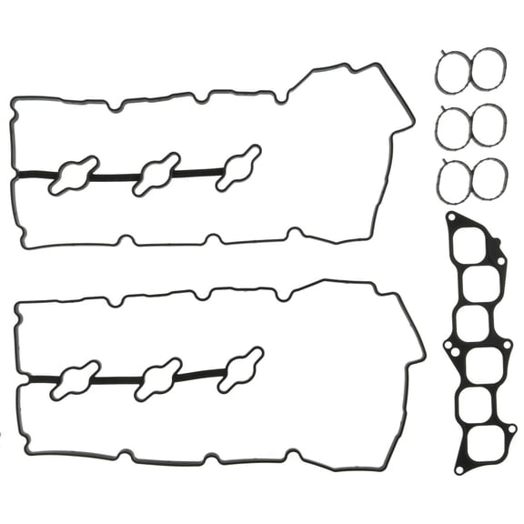 MAHLE VS50560A Engine Valve Cover Gasket Set