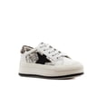 thumbnail image 3 of Tenis para Niña Bambino BM735 blanco 21, 3 of 5
