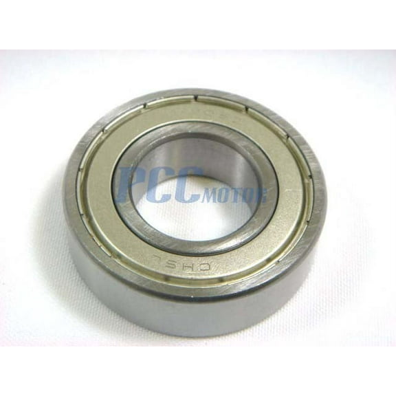 BALL BEARING WHEEL GO KART ATV SNOWMOBILE 6205Z 6205 Z 6205Z