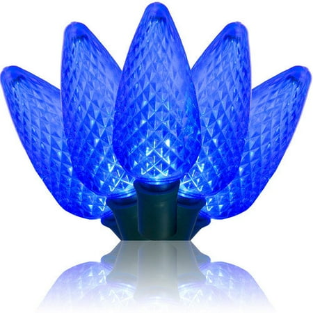wintergreen lighting 25 light c9 led christmas lights wintergreen lighting 25 light c9 led christmas lights