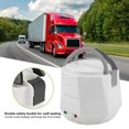 thumbnail image 3 of Car Rice Cooker 24v Truck 1.6l Rice Cooker Mini Rice Cooker 2 People -3 People White Safe Portable Insulation, 3 of 7