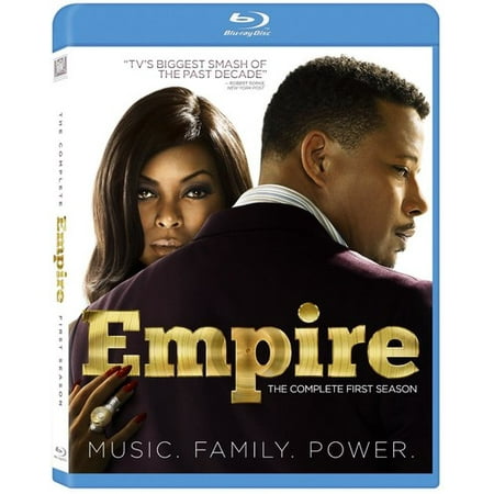 Empire Season 1 (Blu-ray)