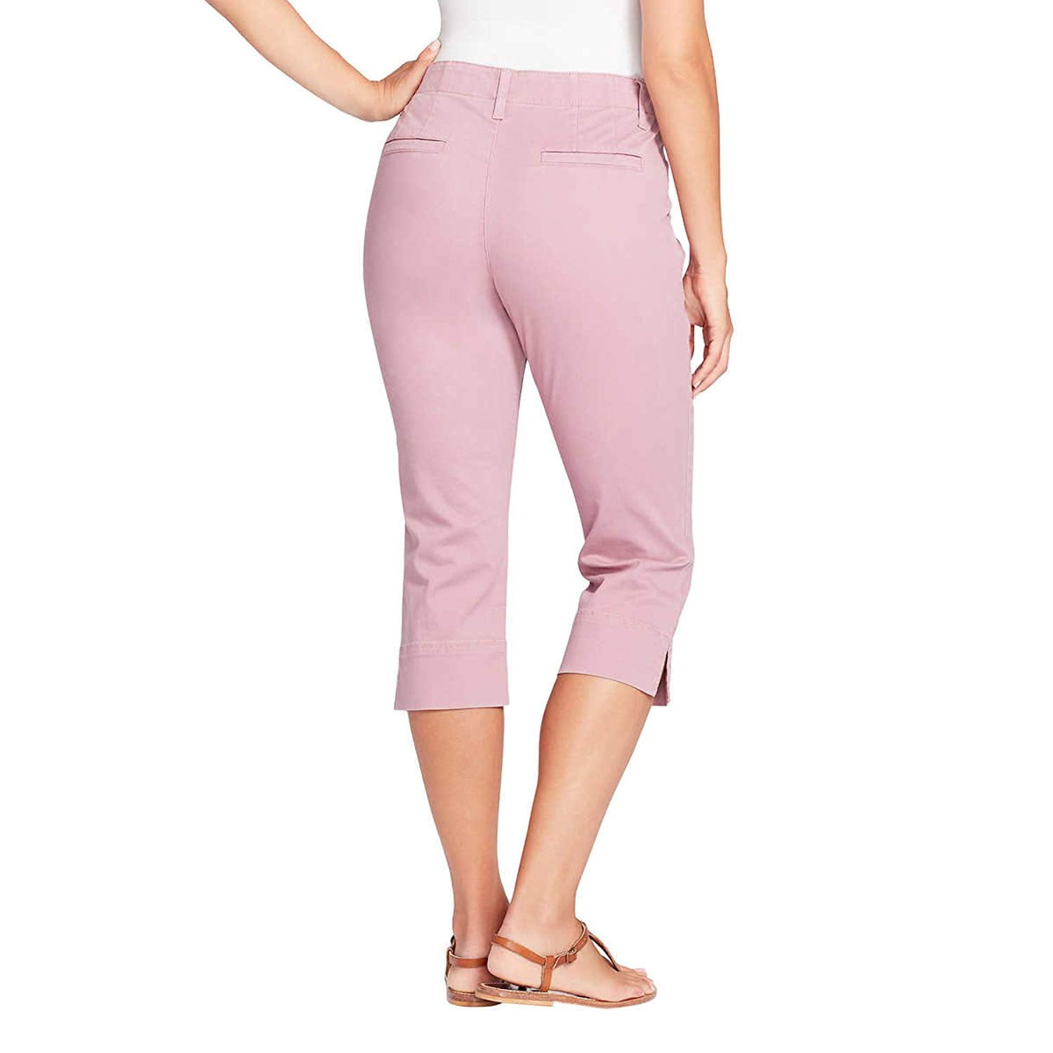 gloria vanderbilt rhea capri