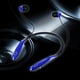 thumbnail image 5 of Auriculares inalámbricos Bluetooth colgantes para cuello, auriculares inalámbricos deportivos para correr, 5 of 6