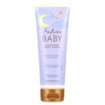 thumbnail image 3 of SheaMoisture Baby Nighttime Body Cream Manuka Honey & Lavender, 8 oz, 3 of 9